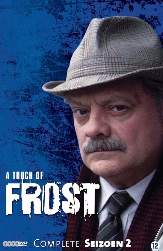 bol.com | A Touch Of Frost - Seizoen 2 (Dvd), Arthur White | Dvd's - A Touch Of Frost Season 2 Episode 2