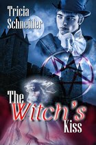 Omslag The Witch's Kiss