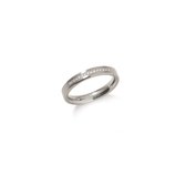 Boccia Titanium 0120.0450 Dames Ring 16.00 mm maat 50