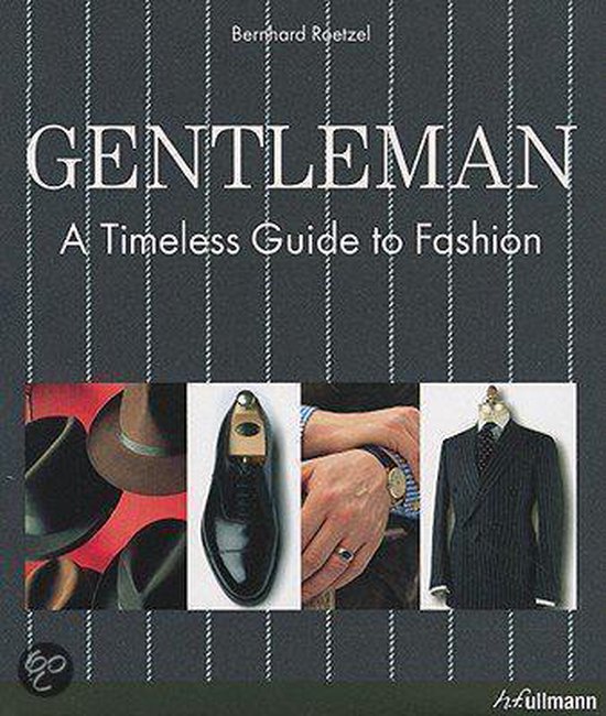 Gentleman - cover