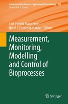 Advances in Biochemical Engineering/Biotechnology 132 - Measurement, Monitoring, Modelling and Control of Bioprocesses