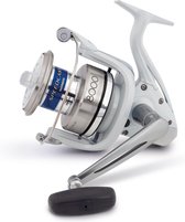 Shimano Speedcast 8000XSA -  Molen - Slip voorop