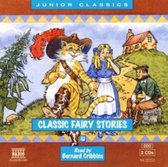 Classic Fairy Stories