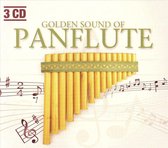 Golden Sound of Panflute