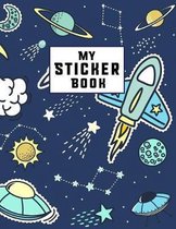 My Sticker Book