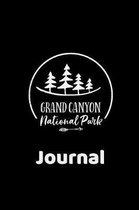 Grand Canyon National Park Journal