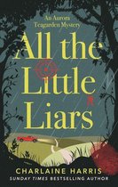 Aurora Teagarden Mysteries 9 - All the Little Liars