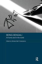 Routledge Contemporary South Asia Series- Being Bengali