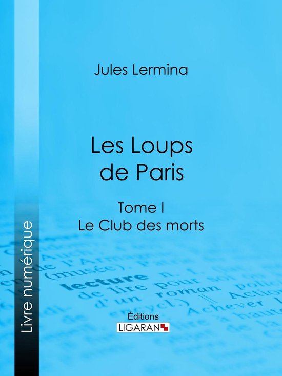 Les Loups de Paris