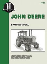 John Deere Shop Manual Series 4630, 4030, 4230, 4430