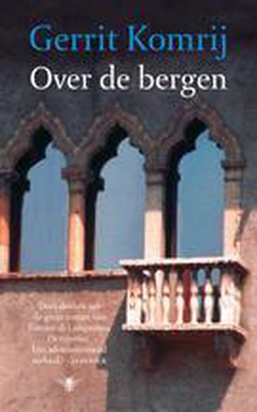 gerrit-komrij-over-de-bergen