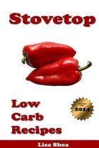 Stovetop Low Carb Recipes