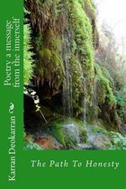 Poetry a Message from the Innerself