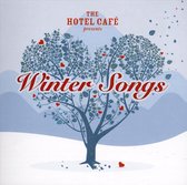 Hotel Cafe Presents Winter Songs/W:Brandi Carlile/Lenka/Alice Smith/&More