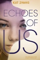 Hybrid Chronicles 3 - Echoes of Us