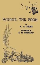 Winnie-The-Pooh, The Original Version