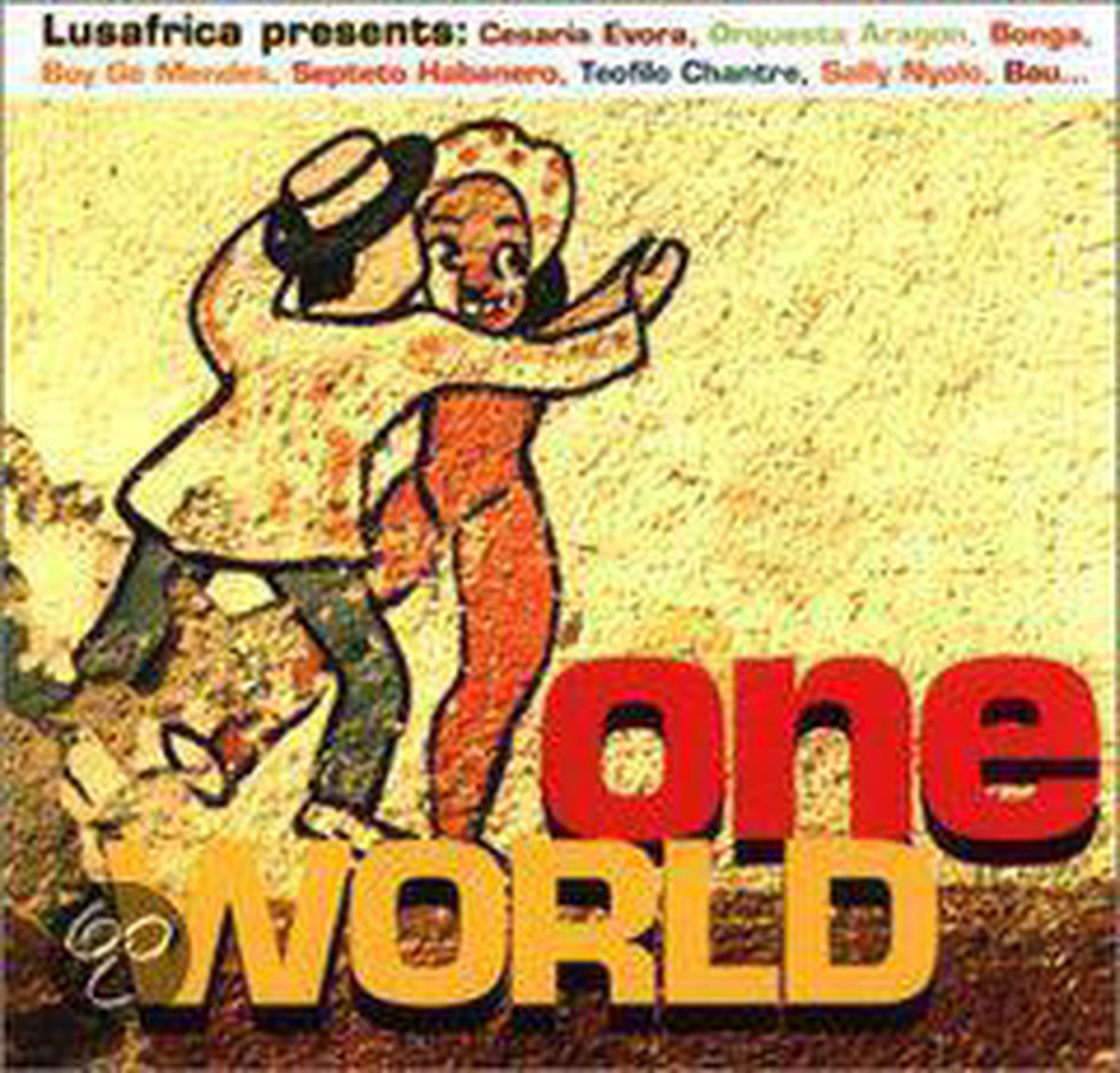 One World
