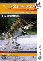 Aqa Mathematics For Gcse