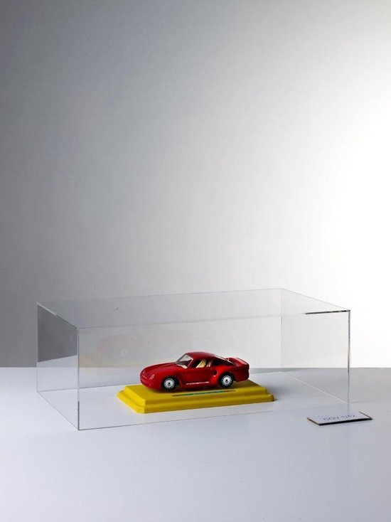 COUVERTURE 1/12 - 45 X 25 X 15 cm