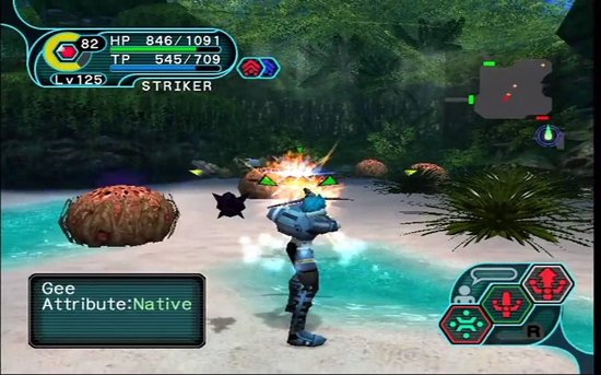 Bol Com Phantasy Star Online Episode 1 2 Games