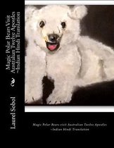 Magic Polar Bears Visit Australian Twelve Apostles Indian Hindi Translation