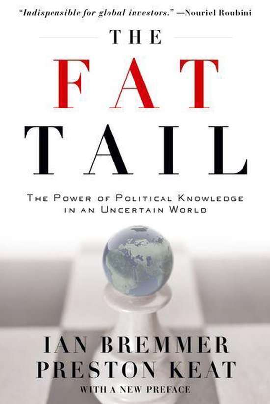 The Fat Tail - cover