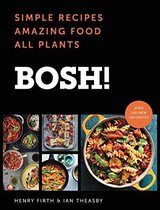 Bosh Simple Recipes  Amazing Food  All Plants