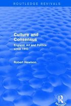 Culture and Consensus