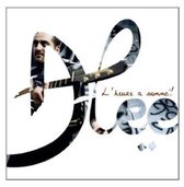 Alee - L'heure A Sonne (CD)