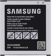 Samsung Galaxy XCover 3 G388F Batterij origineel EB-BG388BBE