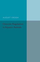 Osmotic Regulation in Aquatic Animals