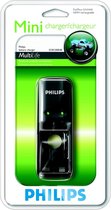 Philips MultiLife Batterijoplader SCB1200NB/12