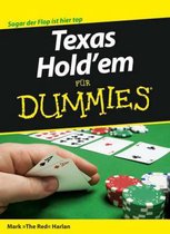 Texas Hold'em fur Dummies