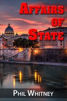Italian trilogy - Affairs of State