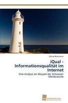 Iqual - Informationsqualitat Im Internet