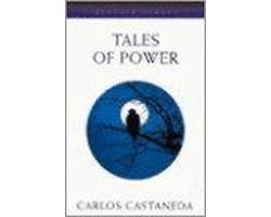Tales of Power