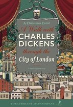 A A Walk with Charles Dickens through the City of London