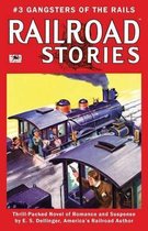 Railroad Stories #3