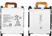 Sony Xperia Z1 L39T L39U Batterij origineel LIS1532ERPC