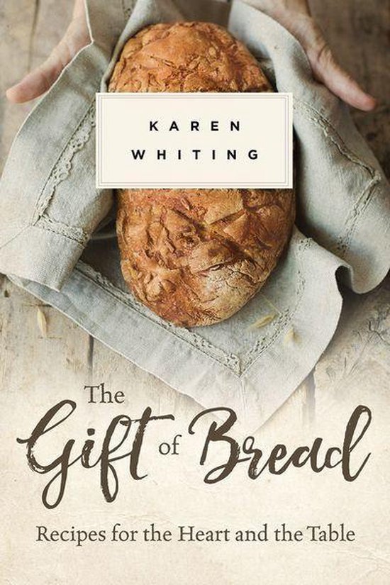 The Gift of Bread - cover