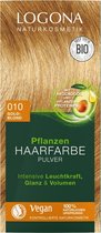 LOGONA 03007 haarkleuring Blond
