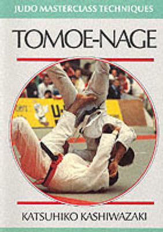 TomoeNage, Katsuhiko Kashiwazaki 9780951845578 Boeken bol