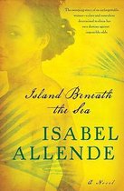 Island Beneath the Sea