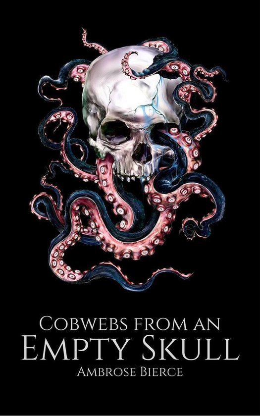 Cobwebs from an Empty Skull - cover