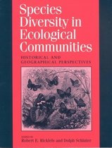 Species Diversity In Ecological Communities