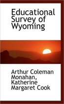 Educational Survey of Wyoming