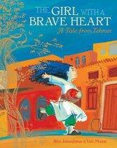 Girl With A Brave Heart PB