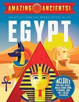 Amazing Ancients!