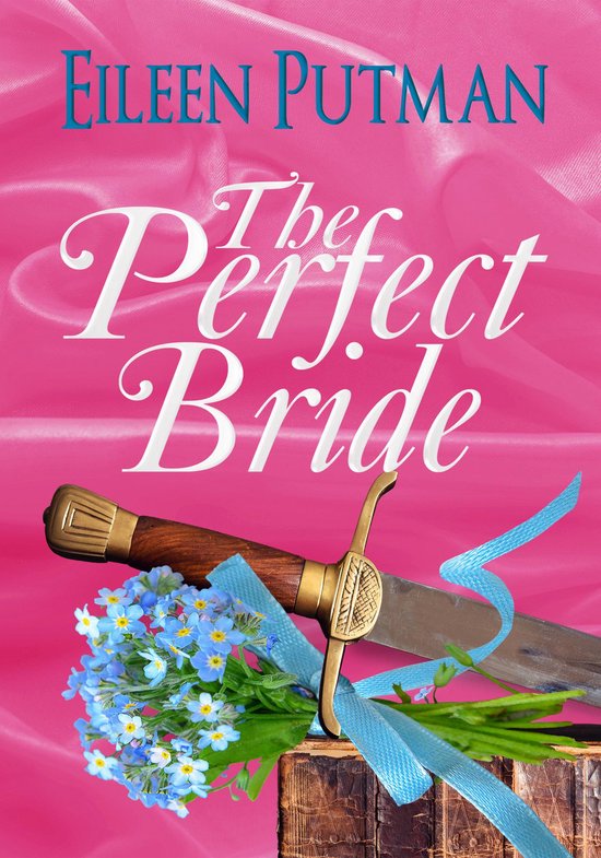 Omslag van The Perfect Bride
