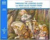 Through the Looking Glass and What Alice Found There